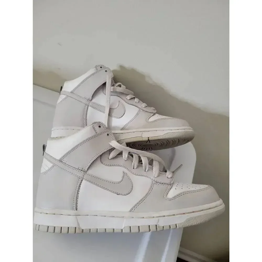 Nike Kids Nike Dunk High 